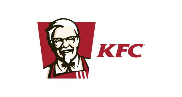 KFC Traduna Mall Logo